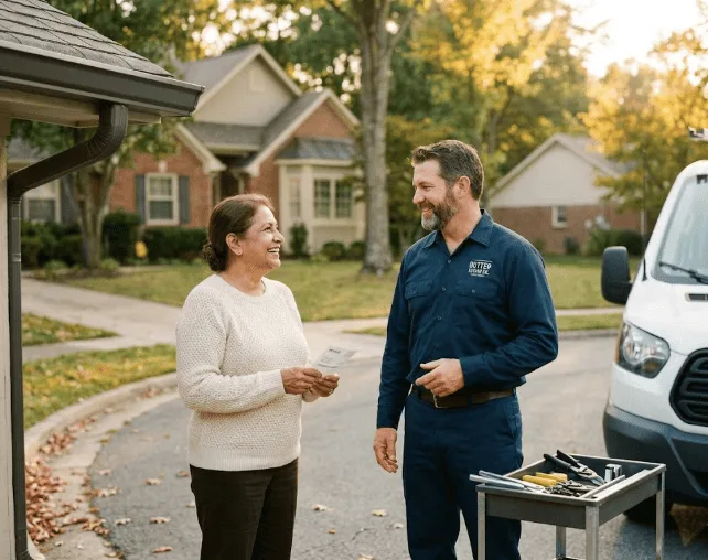 Gutter Repair Gentry, MO FAQs