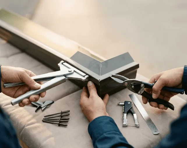 Why choose Gutter Repair in Gentry, MO